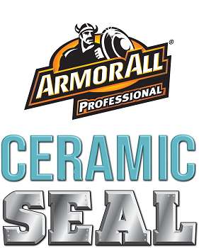 Surf Thru Express Car Wash - ArmorAll Ceramic Seal