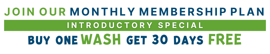 Surf Thru Express Membership Introductory offer $14 for your 1st month!